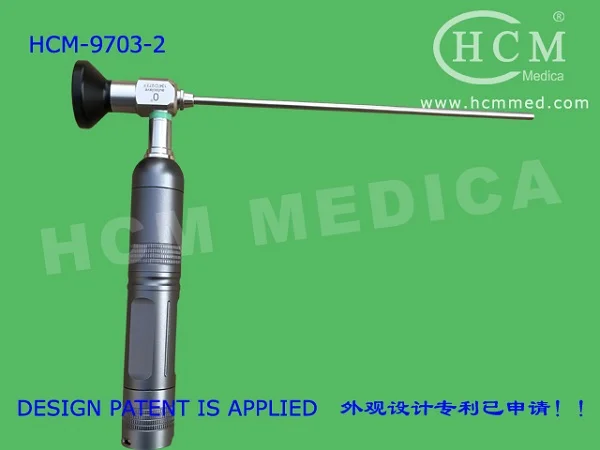 HCM9703-2 Portable LED 10W