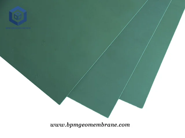 Smooth Geomembrane HDPE liner