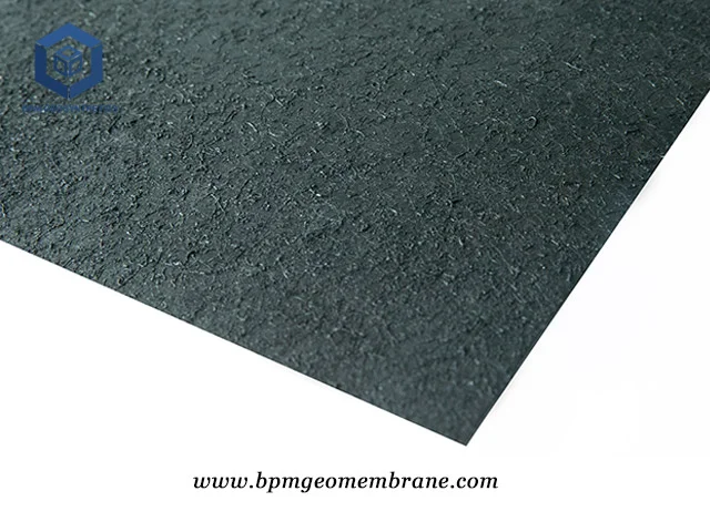 Textured HDPE Geomembrane