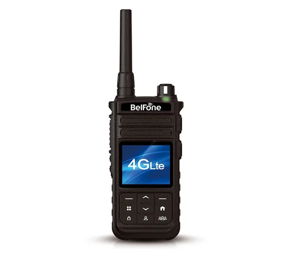 BF-CM625s Push-to-Talk over Cellular Radio