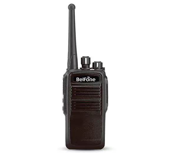 BF-S51 Analog Portable Radio