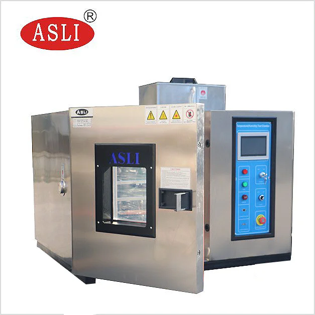 Bench-Top Type Temperature & Humidity Test Chamber