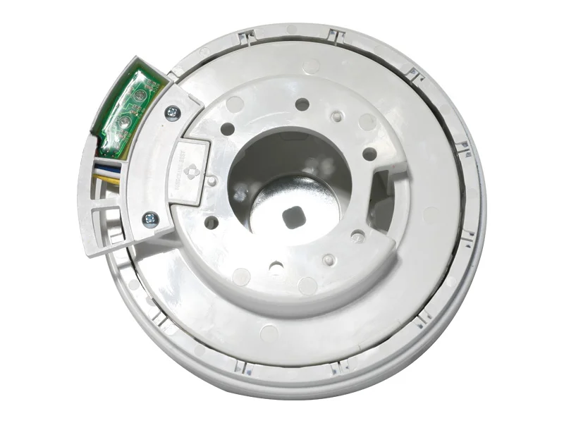 DC Brushless Permanent Magnetic Plastic Packaged Motor With Outer Rotor