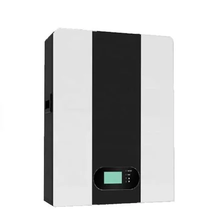 48v 100ah Wall Mounted 5kw Lithium Ion Battery for Off Grid
