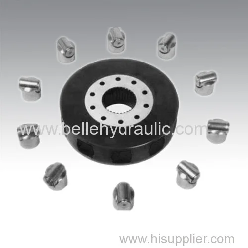 PLM-9 Motor Parts