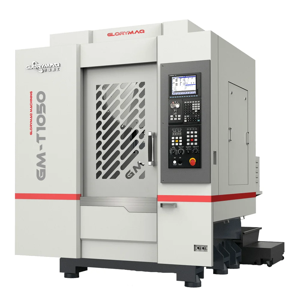 GM-T1050 Drilling and Tapping Machine