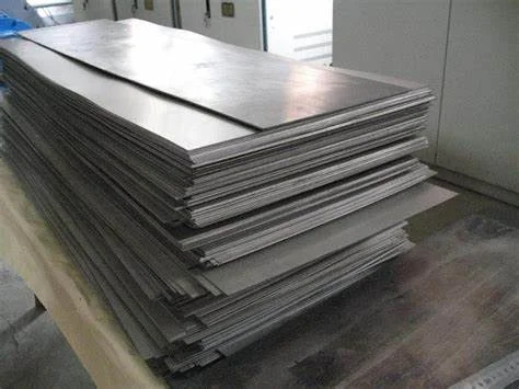 S 45C Steel Plate P: 10000 x L: 2200 x T: 14 mm