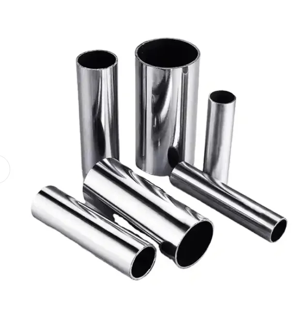 88.9 XS High quality 316/316L SS A132 Stainless Steel Pipe