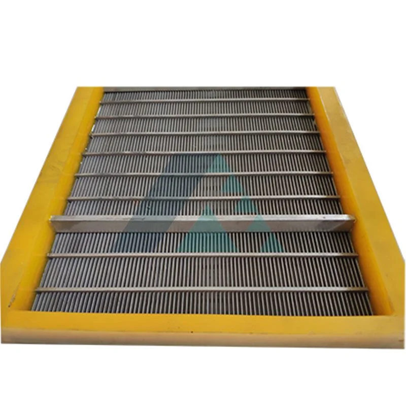 Polyurethane Screen Panel