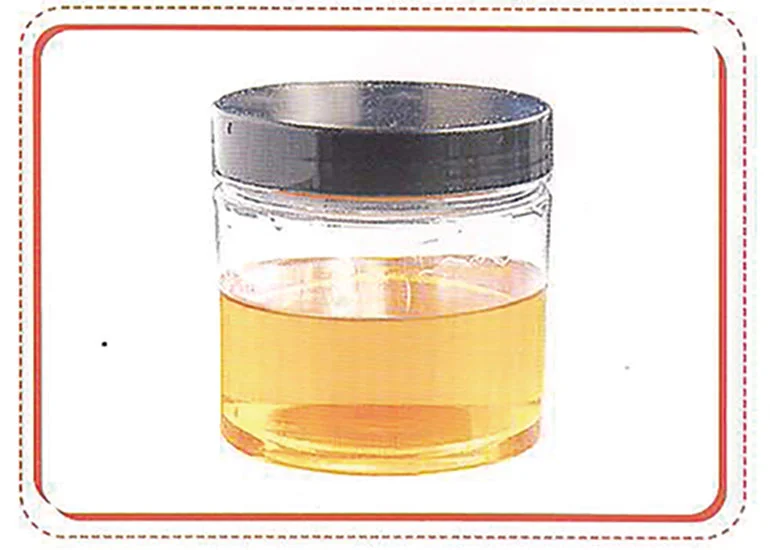  Self-hardening furan resin for environmentally friendly casting