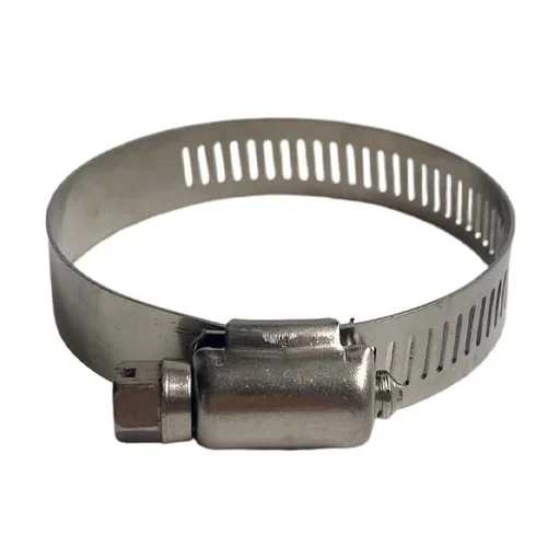 American Type Hose Clamp