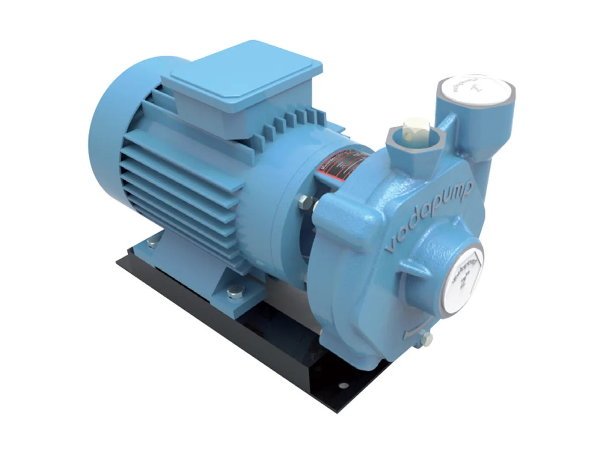 TSL - 50 Three Phase Monoblock Electro-Pumps