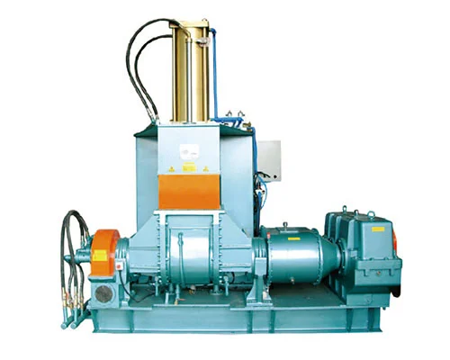 X(S)N-3×32 Rubber Dispersion Kneader
