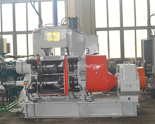 X(S)N-20×32 Rubber Kneader