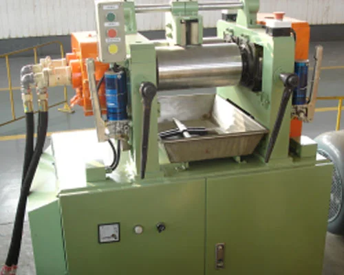 XK-160 Rubber Mixing Mills