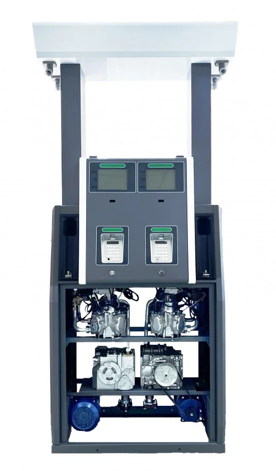 JYC220 Fuel Dispenser