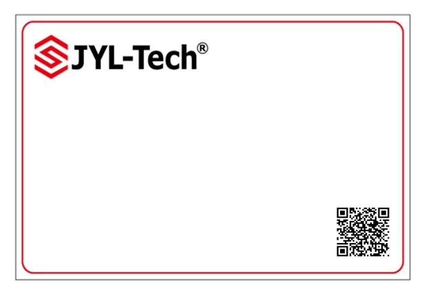 Custom RFID Cards