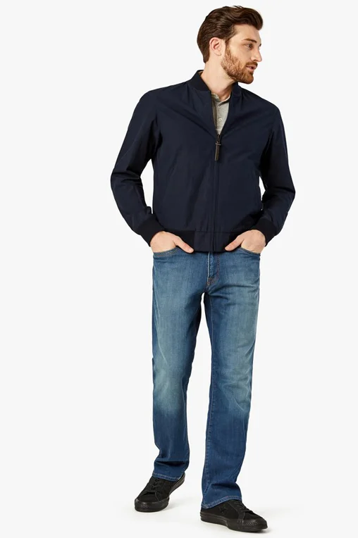 Organic Cotton Trousers
