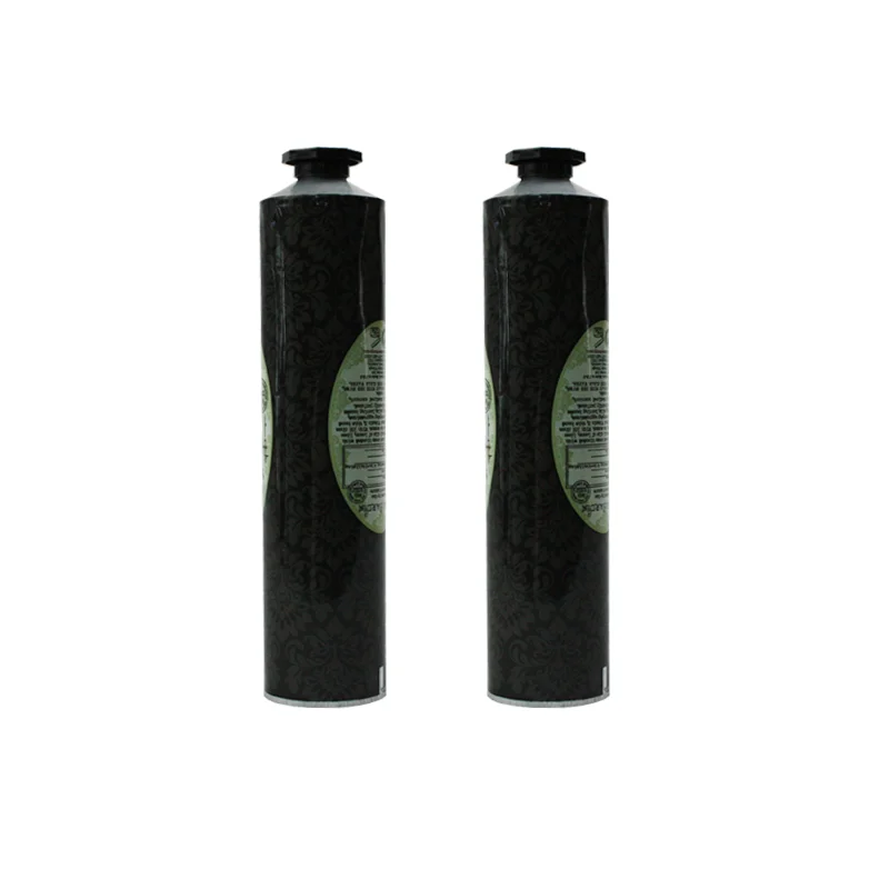 Aluminum Cosmetic Tube JE-HC-001
