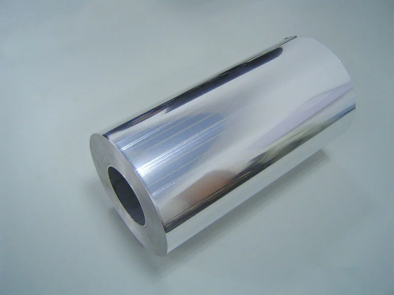 Aluminium Foils