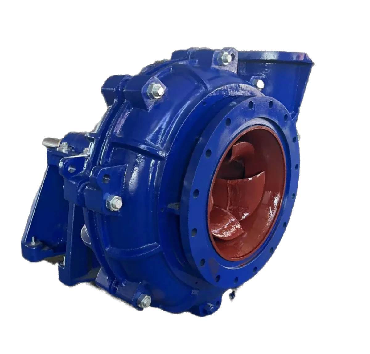 PWM series froth pump