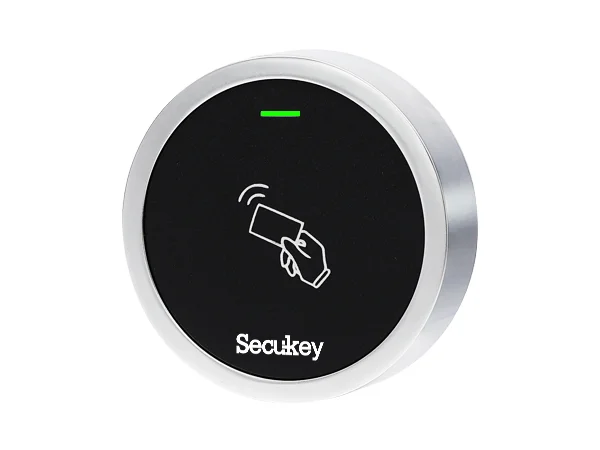 S7-EM Metal Standalone EM Reader