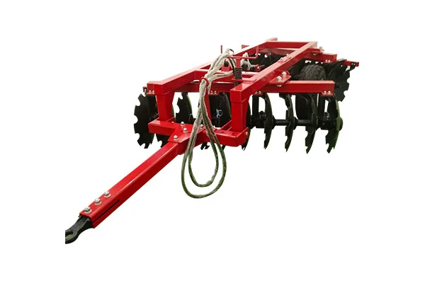1BZ Series Heavy-duty Disc Harrow