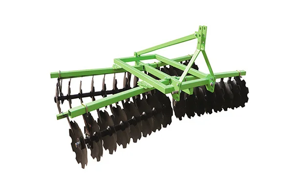 1BQDX Series Light-duty Disc Harrow