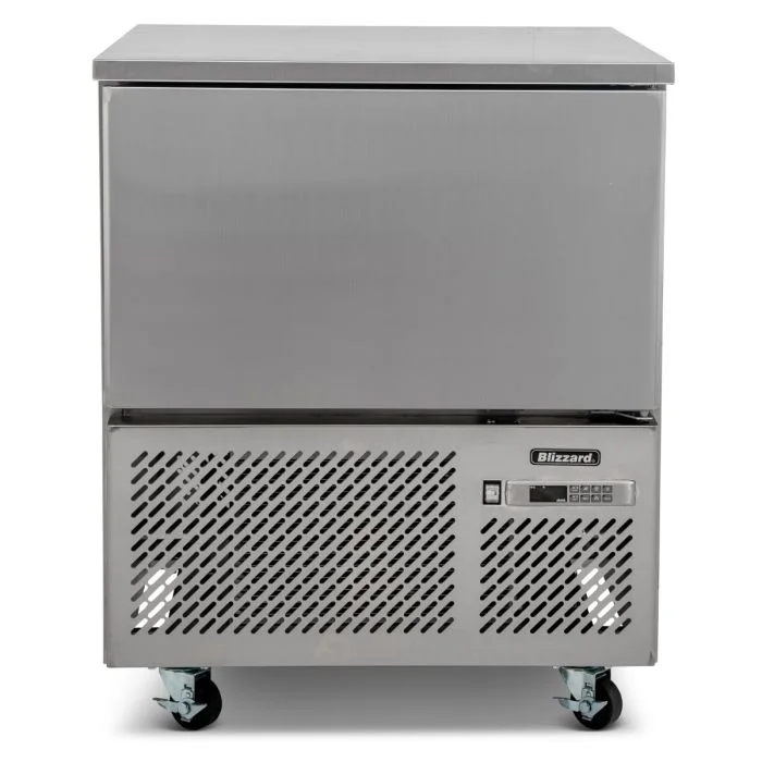 Blizzard BCF20-HC Blast Chiller/Freezer