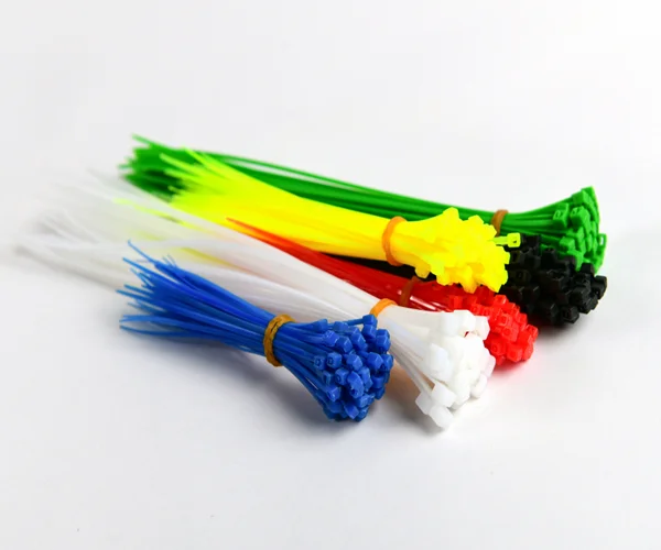 PA66 Nylon Cable Ties