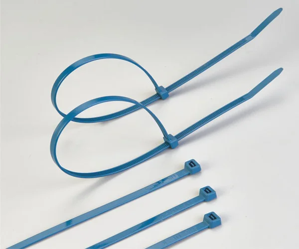 Metal Detectable Cable Ties