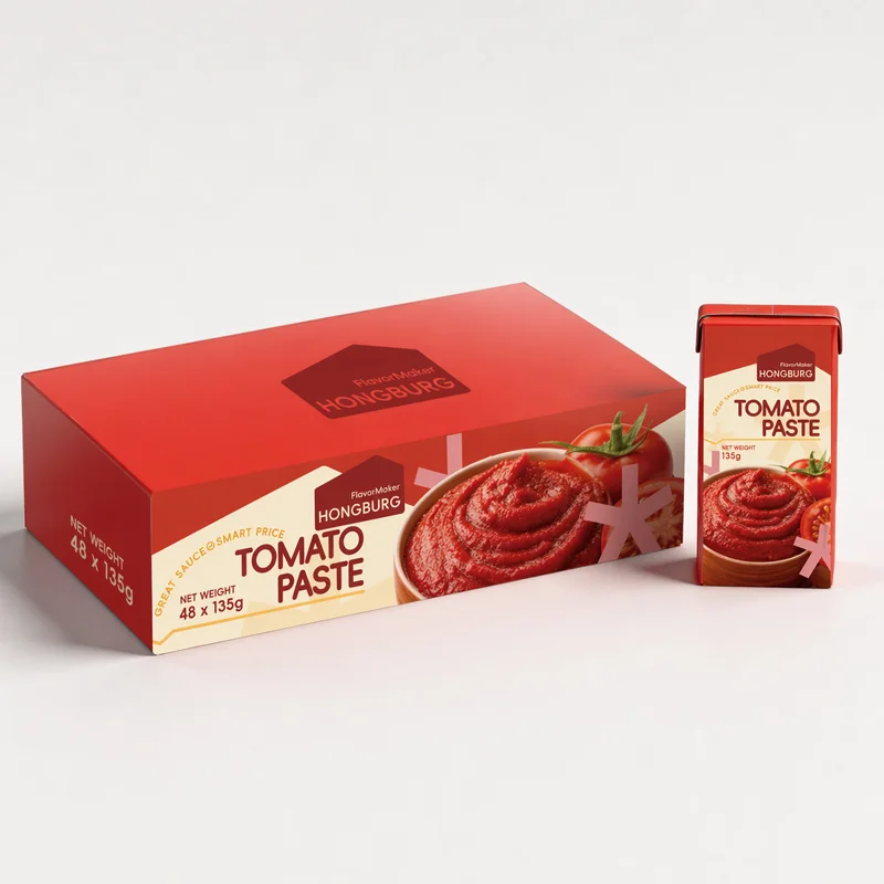 tomato paste