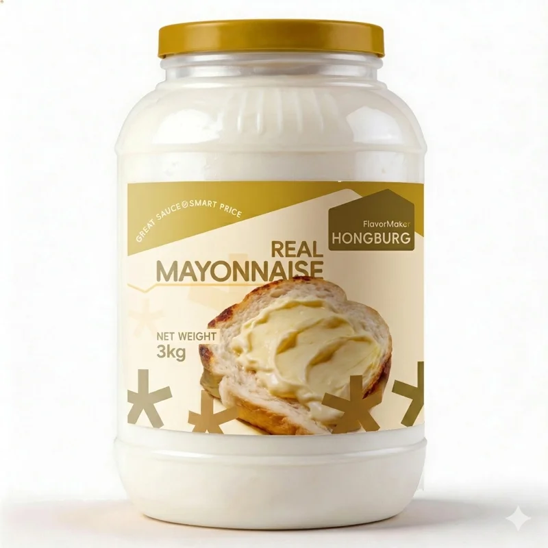 Mayonnaise