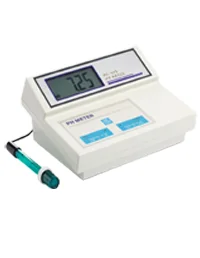 KL-016A Benchtop High Precision pH Meter