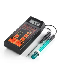 KL-013 High Precision Acidimeter