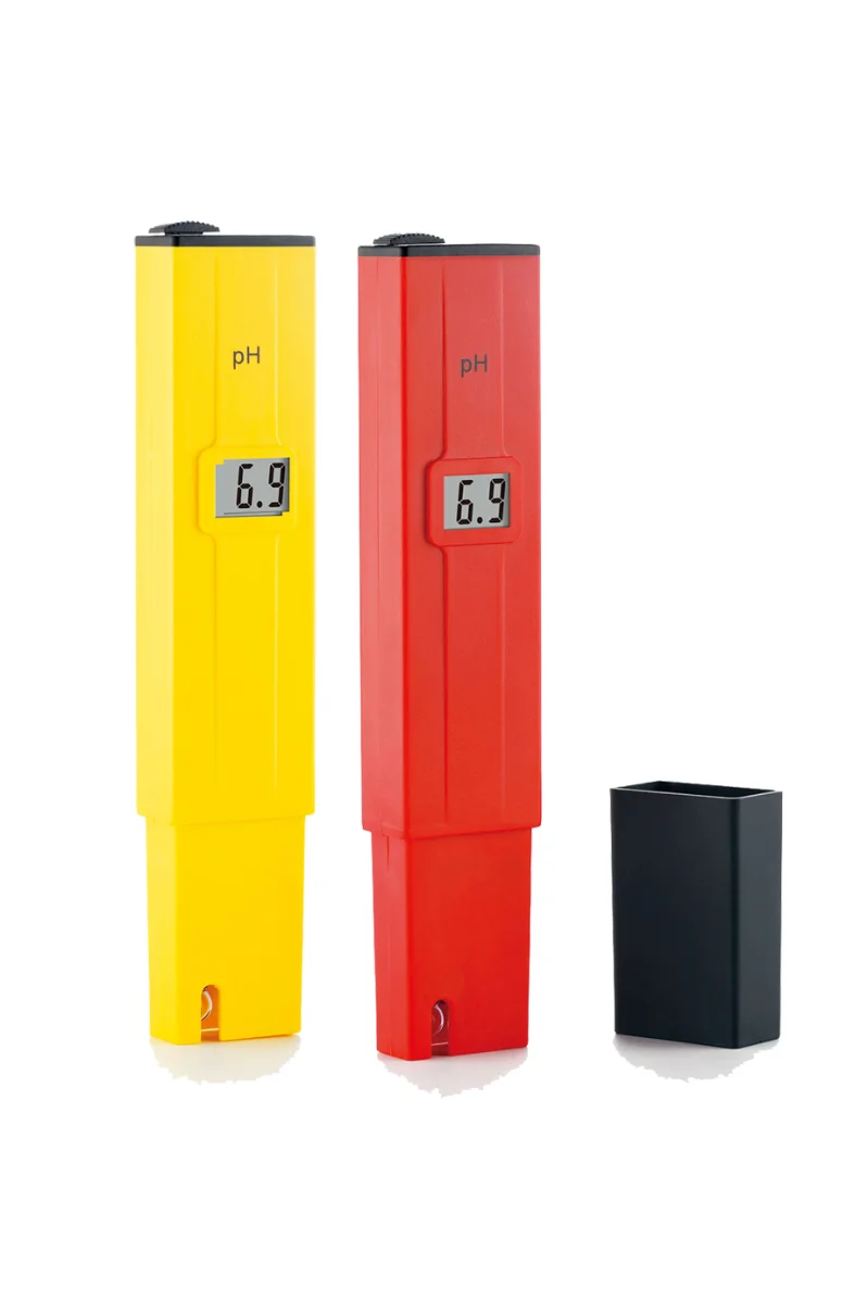 KL-009I Pocket Digital Pen Type pH Meter