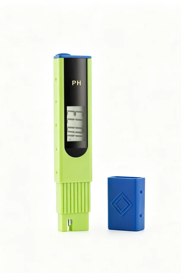 KL-061 High Precision pH Meter