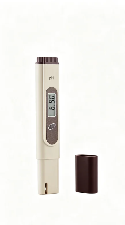 KL-03(I) High Precision Pen pH Meter