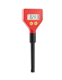 KL-98103 Pocket Digital pH Meter with Replaceable Long Electrode