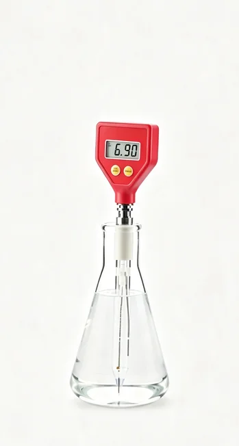 KL-98103 Series Digital pH Meter