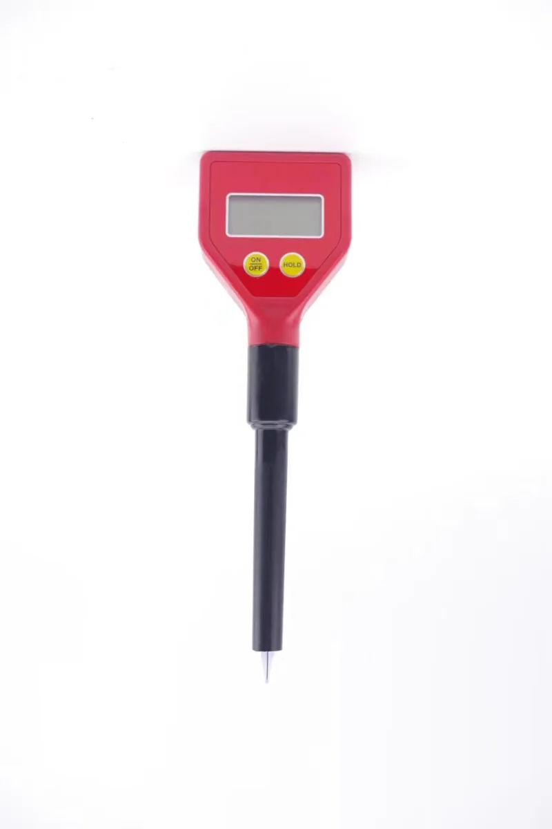 PH-98203 Pocket Digital Soil pH Meter