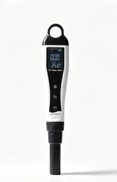 PH-90823 Waterproof Pen-type Soil pH Meter