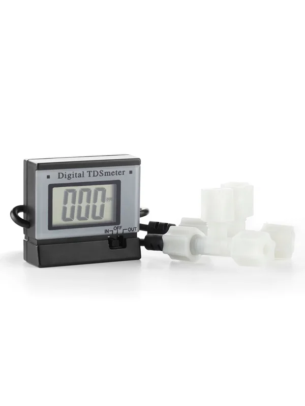 KL-RO22 TDS Tester
