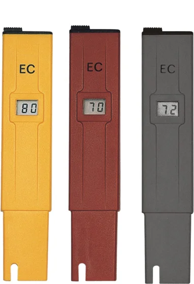 KL-138 Conductivity Meter