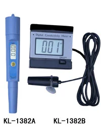 KL-1382A/B Conductivity Meter