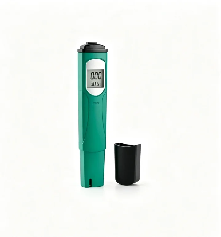 KL-1386 Conductivity & Temperature Tester