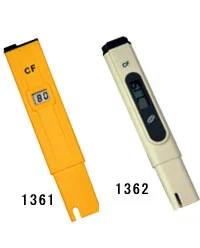 KL-1361/KL-1362 Pen-type CF Meter