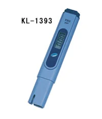 KL-1393 Pen TDS Meter High Range Total Dissolved Solids Tester