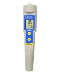 KL-1396  Waterproof TDS & Temperature Tester