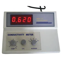 DDS-17 Benchtop Conductivity Meter
